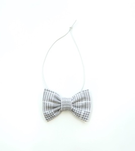 Shepherd’s plaid set - body, braces and shorts  (1) (1) (1)