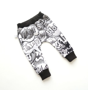 Batman drawing trousers (1)