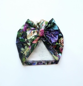 Mouse cap black and pink (1) (1) (1) (1) (1) (1) (1) (1) (1)