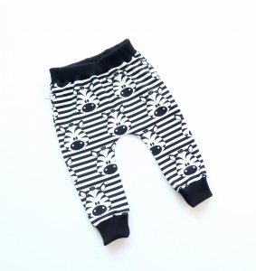Zebra trousers (1)