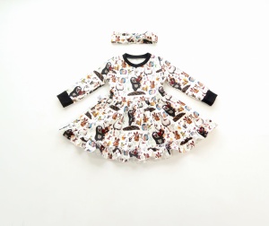 Black-white triangles dress (1) (1) (1) (1) (1) (1)