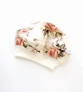 Cap with ears spots on gray (1) (1) (1) (1) (1) (1) (1) (1) (1) (1)