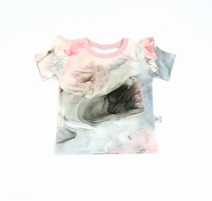 Comic set - t-shirt and shorts (1) (1) (1) (1)