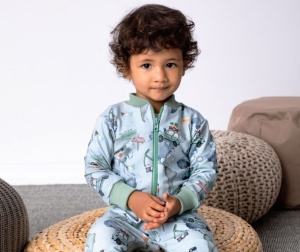 Bluza bomberka maluszki