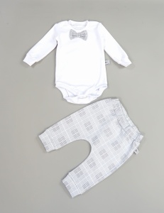 Komplet krata Glen - body i baggy 