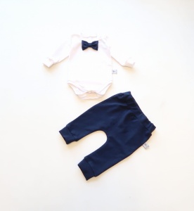 Komplet granat - body i baggy