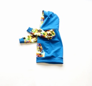 Bluza Ninjago chaber 