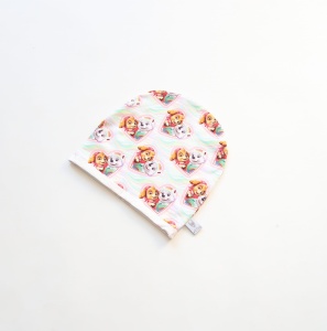 Czapka Psi Patrol  Skye