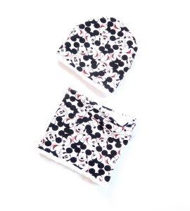 Mickey set - cap and chimney scarf (1) (1)