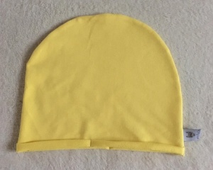 Banana cap