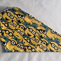 Minions neckerchief