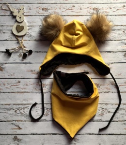 Mouse black and pink set - cap and neckerchief (1) (1) (1) (1) (1) (1) (1) (1) (1) (1) (1) (1) (1) (1) (1) (1) (1) (1) (1)