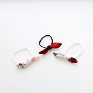 Opaski bezuciskowe - komplet 3