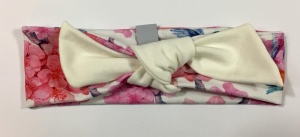 Droples on ecru headband (1) (1) (1)