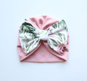 Mouse cap black and pink (1) (1) (1) (1)