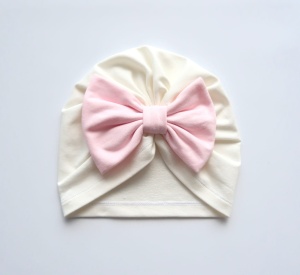 Mouse cap black and pink (1) (1) (1)