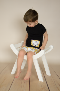 Comic set - t-shirt and shorts (1) (1) (1) (1) (1) (1) (1) (1) (1)