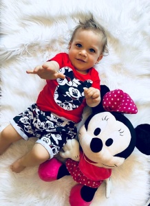 Comic set - t-shirt and shorts (1) (1) (1)