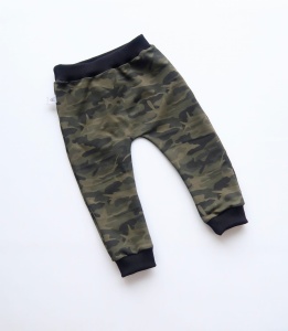 Moro trousers (1)