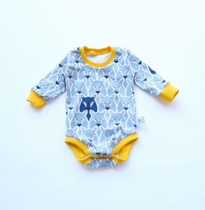 Body wilki i musztarda