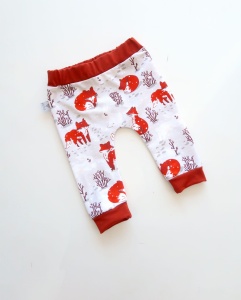 Foxes trousers (1)