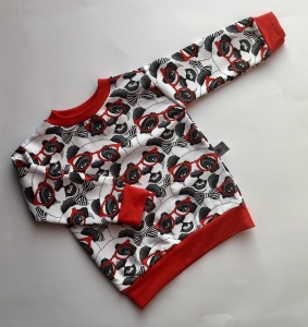 Zebra blouse (1) (1)