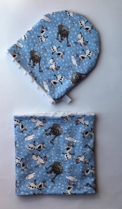 Robots set - cap and chimney scarf (1) (1)