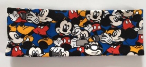 Mickey headband 