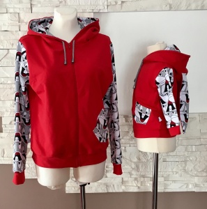 Hummingbird family set (1)