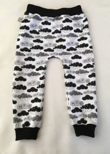 Cloud trousers