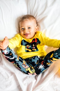 Mickey&Friends trousers