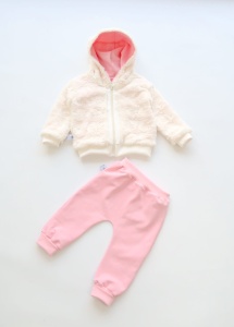 Red Minnie Mouse set - trousers + blouse (1) (1) (1) (1) (1) (1) (1) (1) (1)