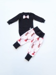 Christmas Mouse set - Trousers + body  (1) (1) (1)