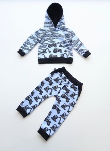 Excavator set - trousers + blouse (1) (1) (1)
