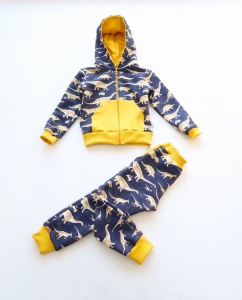 Excavator set - trousers + blouse (1) (1)