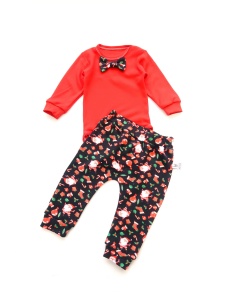 Christmas Mouse set - Trousers + body  (1) (1) (1)