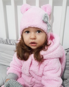 Minky cap (1)