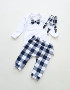 Neavy blue squared set with braces (1)