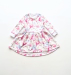 Droples on ecru dress (1) (1) (1)
