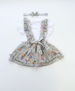 Roses skirt and headband (1) (1)