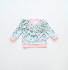 Jeans blouse with pink (1) (1) (1) (1) (1) (1) (1) (1)