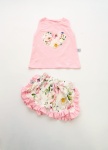 Hummingbird set - shorts and t-shirt (1) (1) (1) (1)