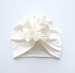 Turban ecru