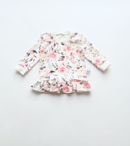 Jeans blouse with pink (1) (1) (1) (1) (1) (1) (1) (1) (1) (1) (1)