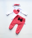 Pink and spots set - blouse + leggins (1) (1) (1) (1) (1) (1) (1) (1)