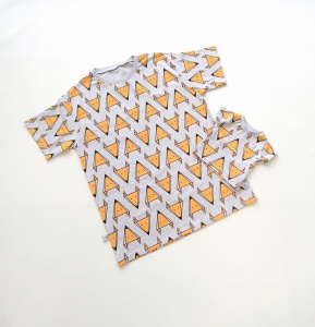 Family set Mickey Mouse - t-shirts (1) (1)