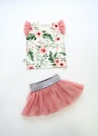 Hummingbird set - skirt, headband and t-shirt (1) (1) (1) (1) (1) (1) (1)