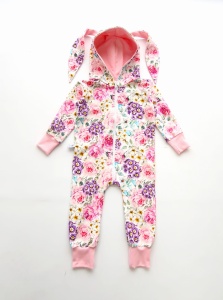 Hummingbird set - leggins + blouse with chimney + headband (1) (1) (1) (1) (1) (1)