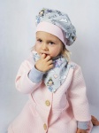 Birds set - cap and neckerchief (1) (1) (1) (1) (1) (1) (1) (1) (1)
