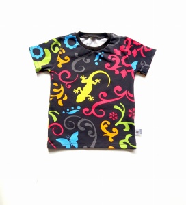 Comic set - t-shirt and shorts (1) (1) (1) (1) (1) (1) (1) (1) (1) (1) (1)
